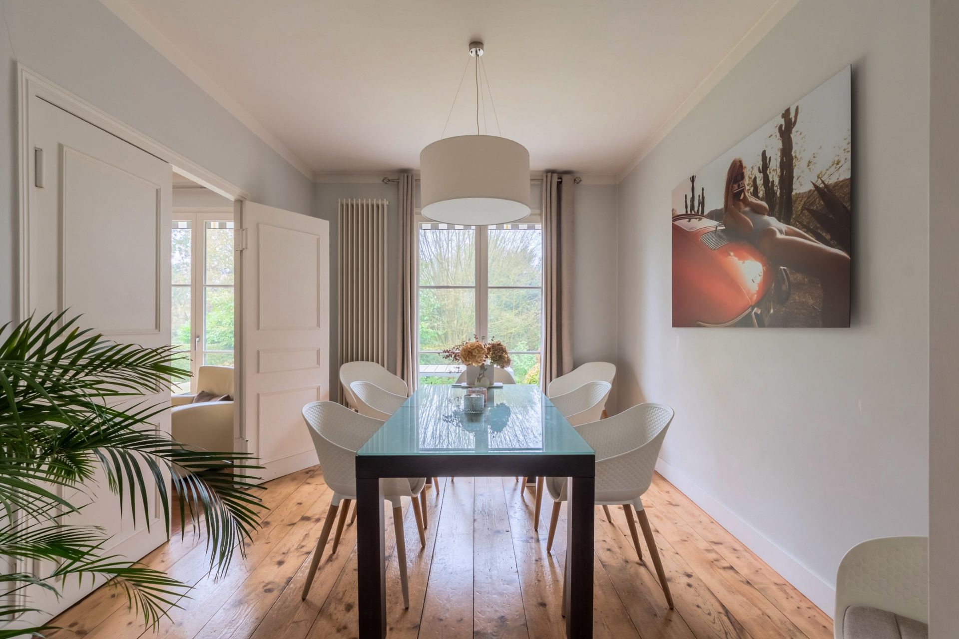 maison de luxe 5 Pièces en vente sur BONDUES (59910)