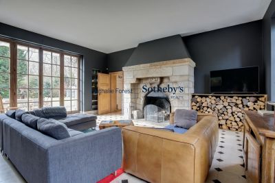 Sale Luxury house Croix 14 Rooms 462.74 m²