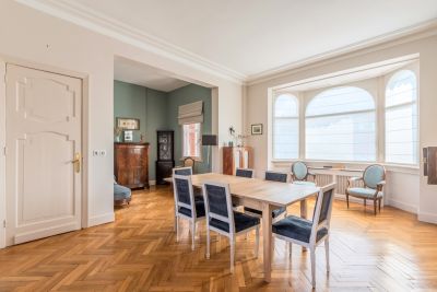 Sale Luxury house Villeneuve-d'Ascq 7&nbsp;Rooms 208&nbsp;m²