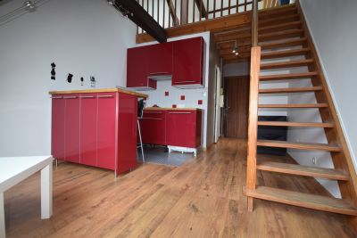 Sale Luxury apartment Lille 2&nbsp;Rooms 34&nbsp;m²