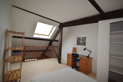 Sale Luxury apartment Lille 2&nbsp;Rooms 34&nbsp;m²