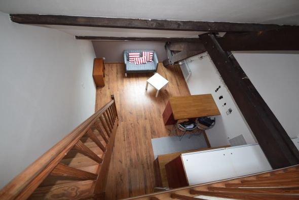 Sale Luxury apartment Lille 2&nbsp;Rooms 34&nbsp;m²