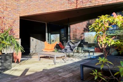 Sale Luxury house Marcq-en-Barœul 11 Rooms 303.6 m²