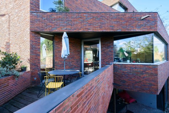 Sale Luxury house Marcq-en-Barœul 11 Rooms 303.6 m²