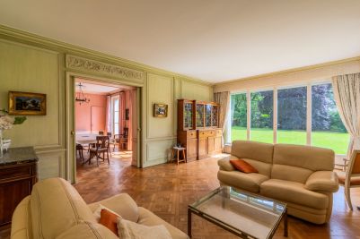 Sale Luxury house Croix 7&nbsp;Rooms 225&nbsp;m²