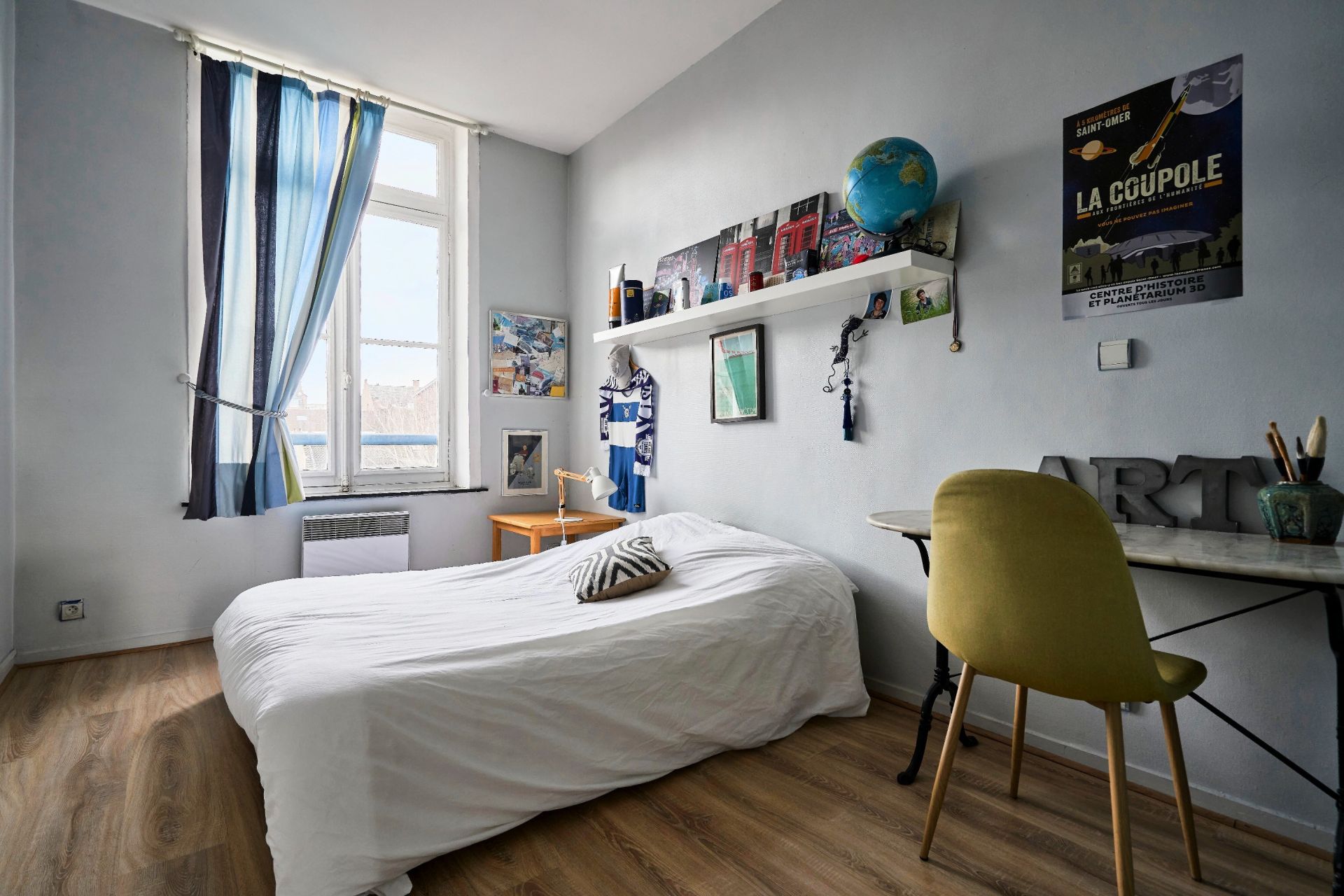 luxury apartment 7 Rooms for sale on LILLE (59000)