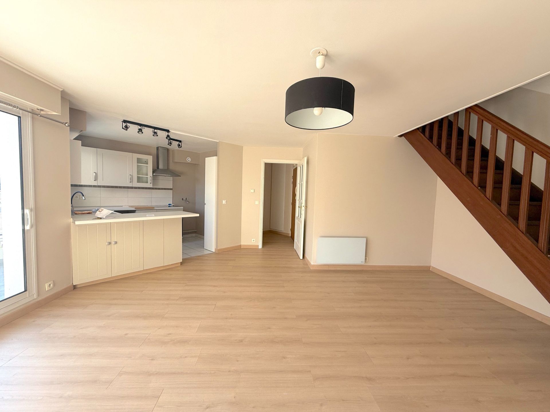 appartement de luxe 3 Pièces en location sur MARCQ EN BAROEUL (59700)