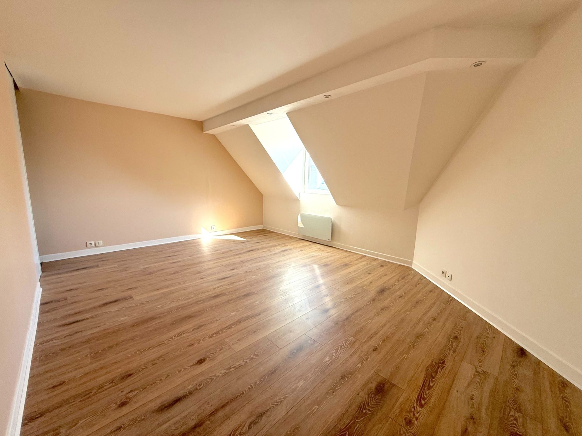 appartement de luxe 3 Pièces en location sur MARCQ EN BAROEUL (59700)