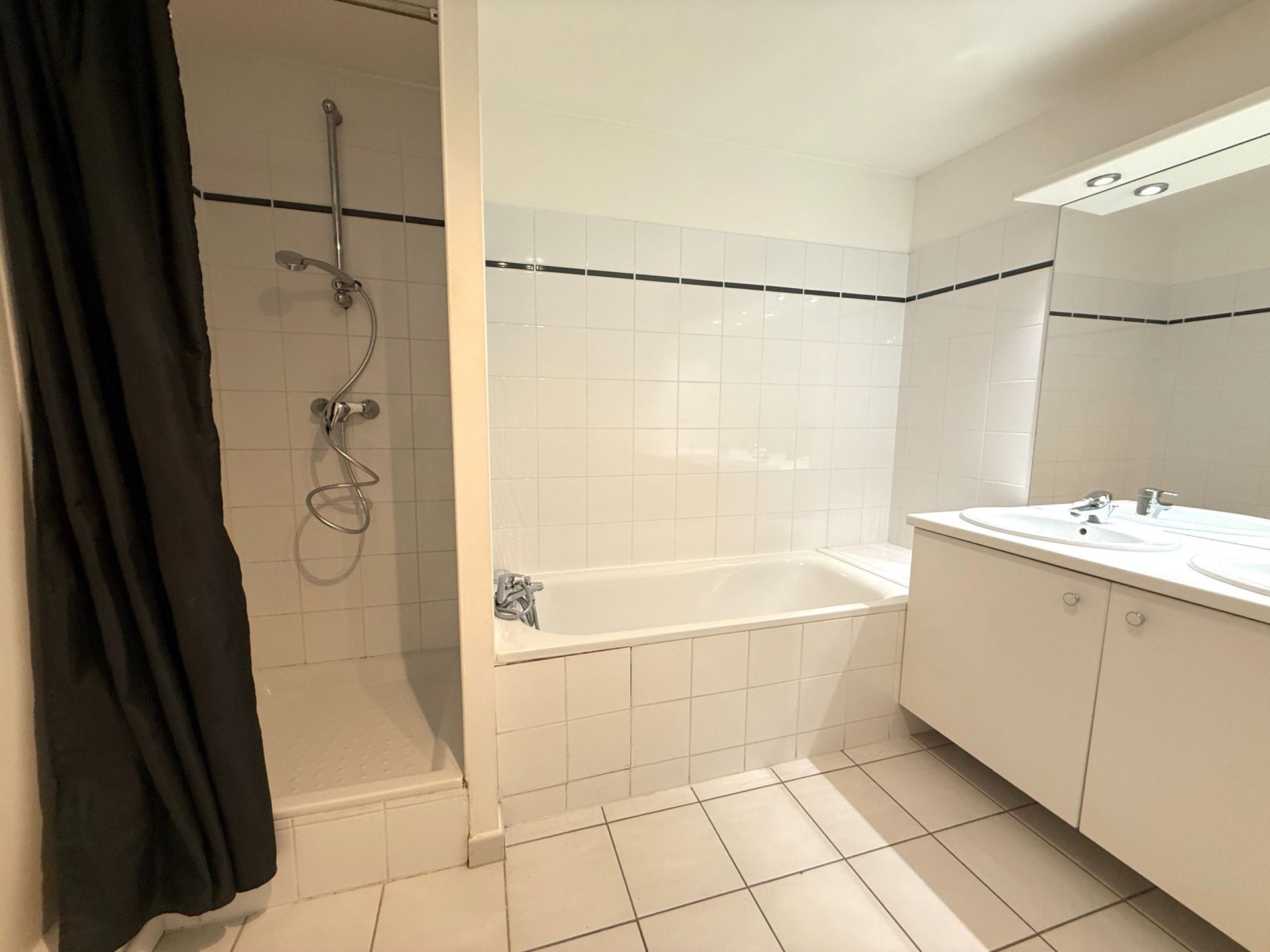 appartement de luxe 3 Pièces en location sur MARCQ EN BAROEUL (59700)