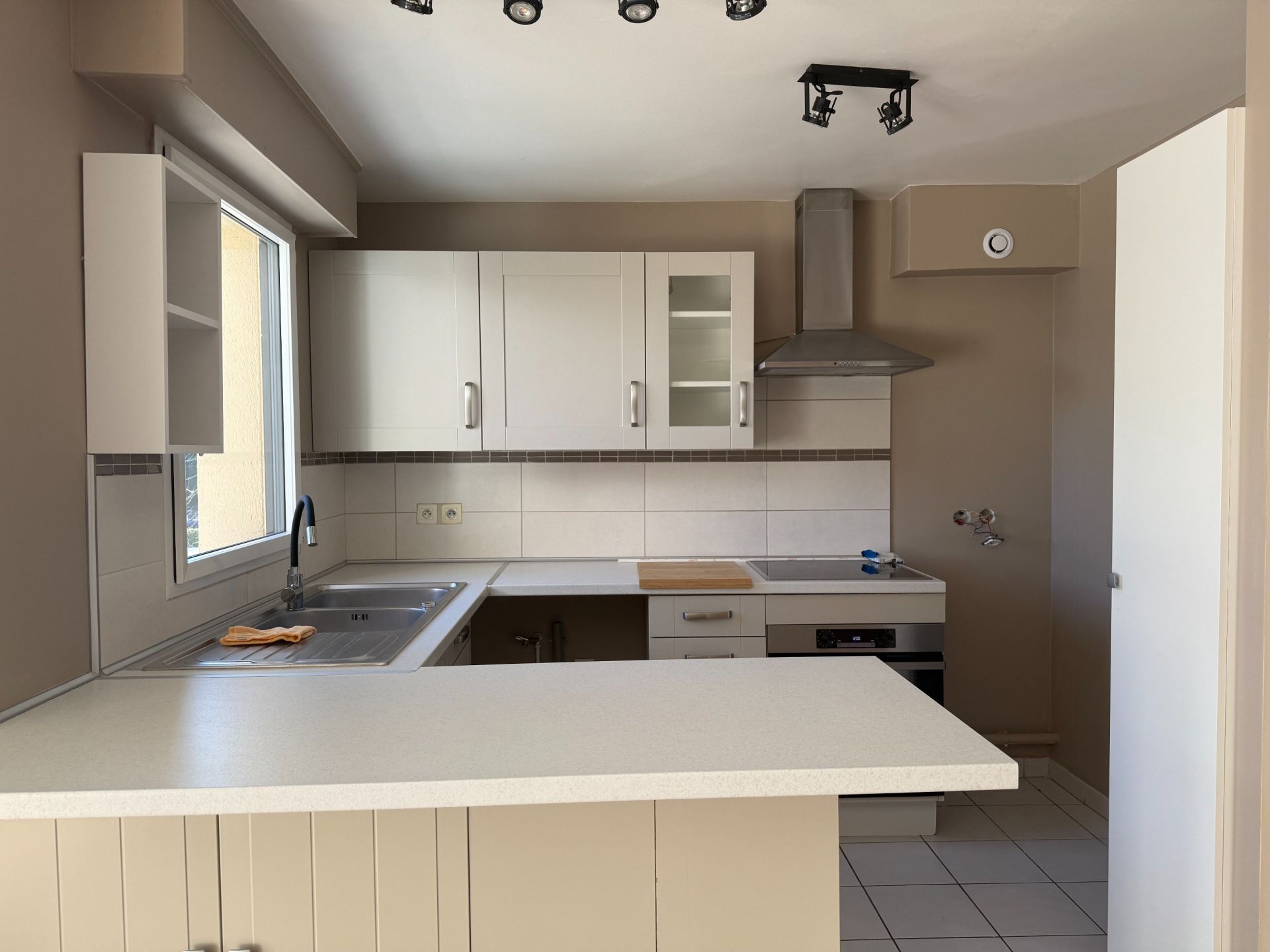 appartement de luxe 3 Pièces en location sur MARCQ EN BAROEUL (59700)