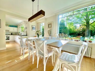 Sale Luxury house Croix 8 Rooms 230 m²