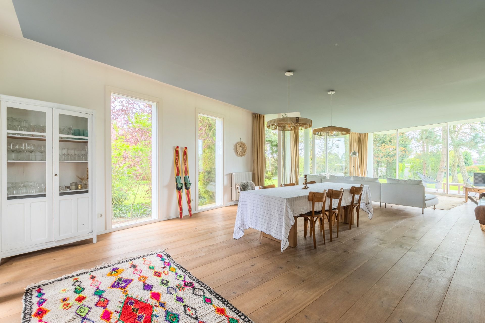 luxury house 8 Rooms for sale on MARCQ EN BAROEUL (59700)