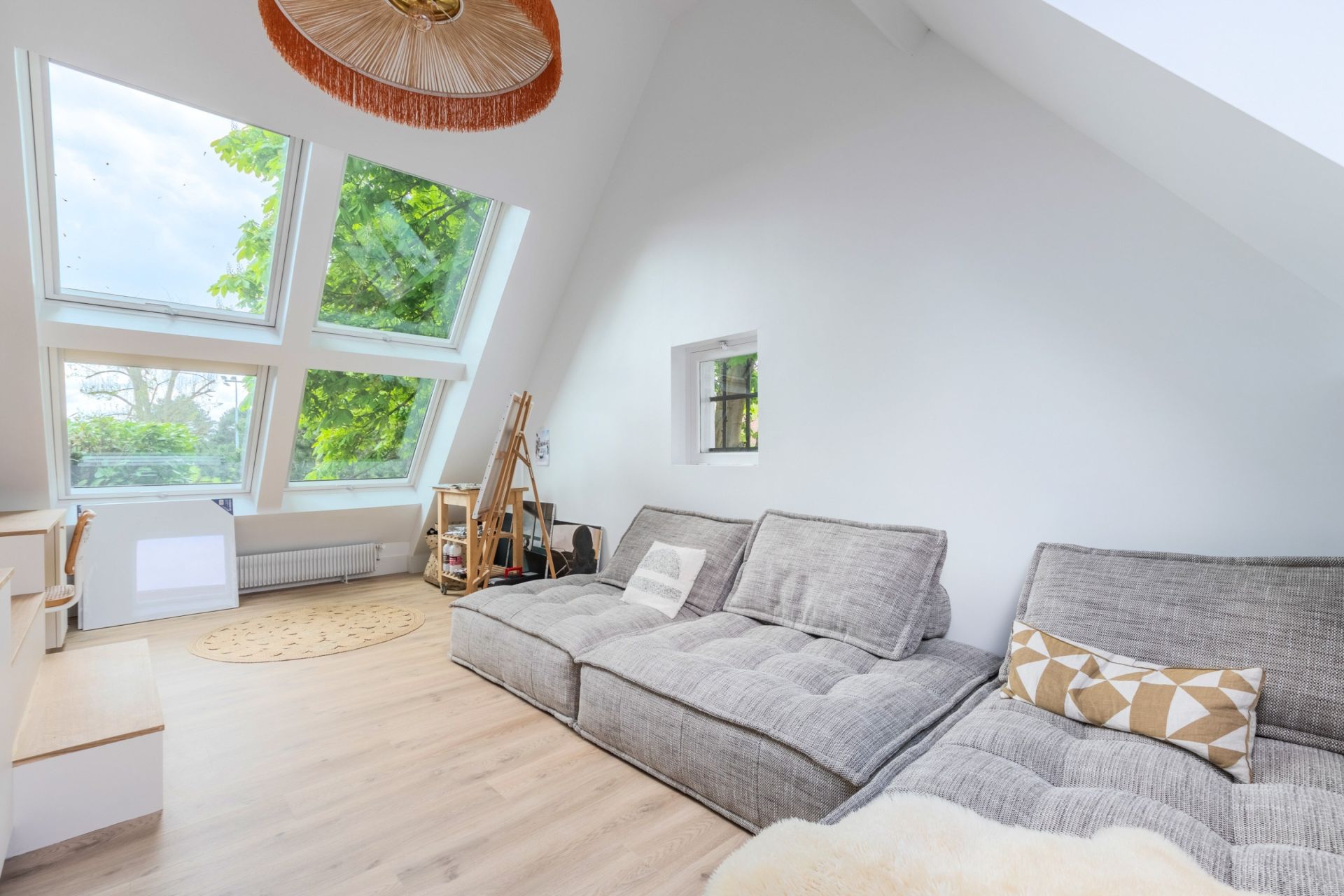 luxury house 8 Rooms for sale on MARCQ EN BAROEUL (59700)