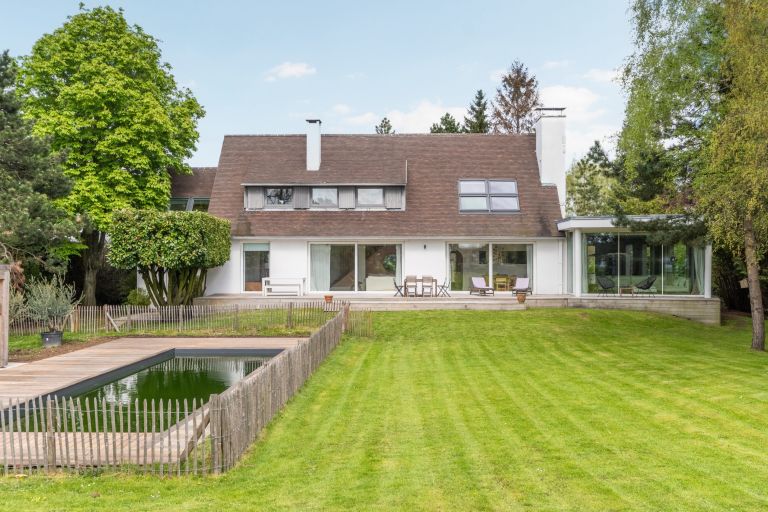 maison de luxe 8 Pièces en vente sur MARCQ EN BAROEUL (59700)