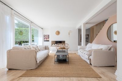 Sale Luxury house Marcq-en-Barœul 8&nbsp;Rooms 357&nbsp;m²