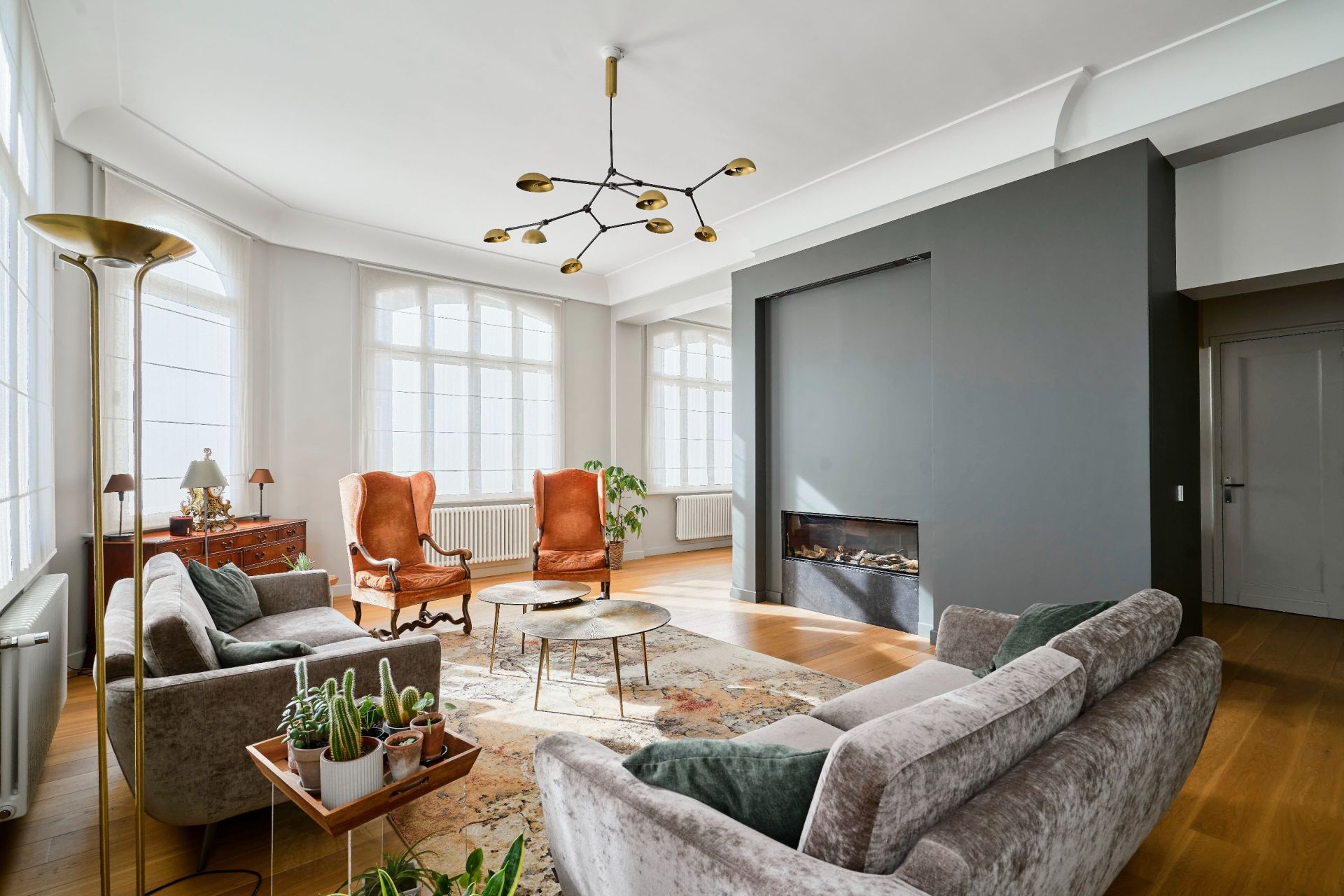 luxury house 12 Rooms for sale on LILLE (59800)