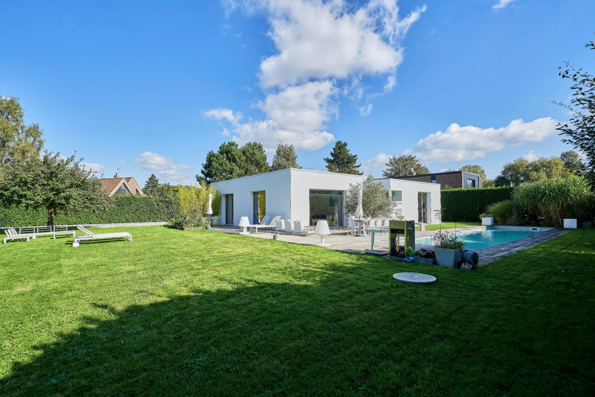 maison de luxe 5 Pièces en vente sur WASQUEHAL (59290)