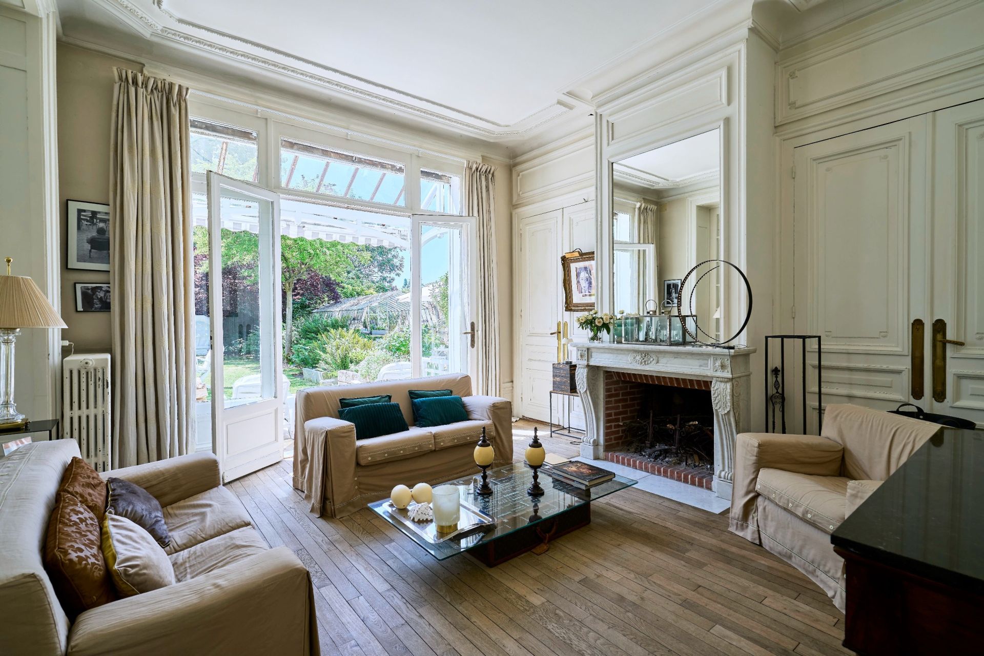 maison de luxe 5 Pièces en vente sur LAMBERSART (59130)