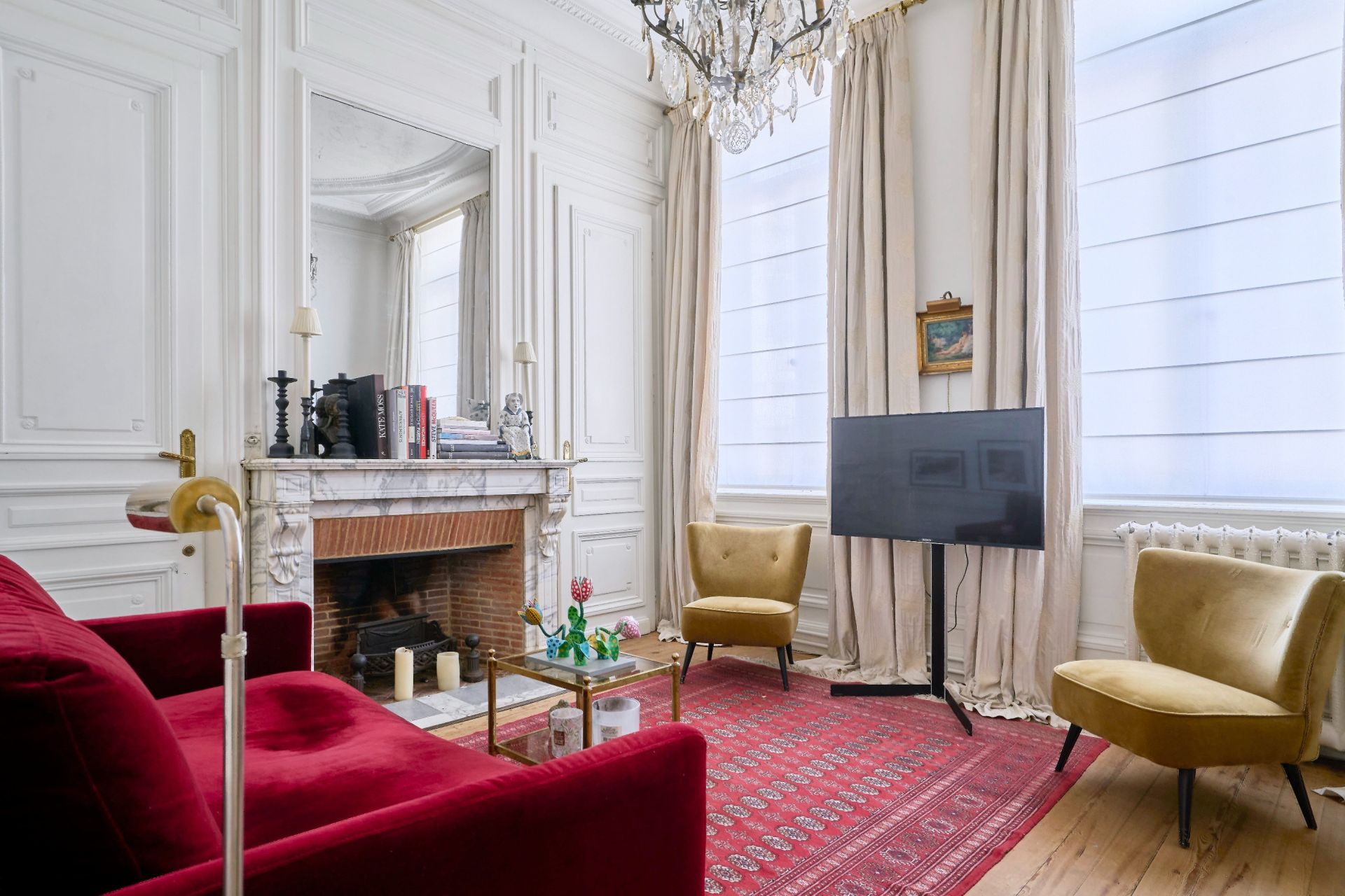 maison de luxe 5 Pièces en vente sur LAMBERSART (59130)