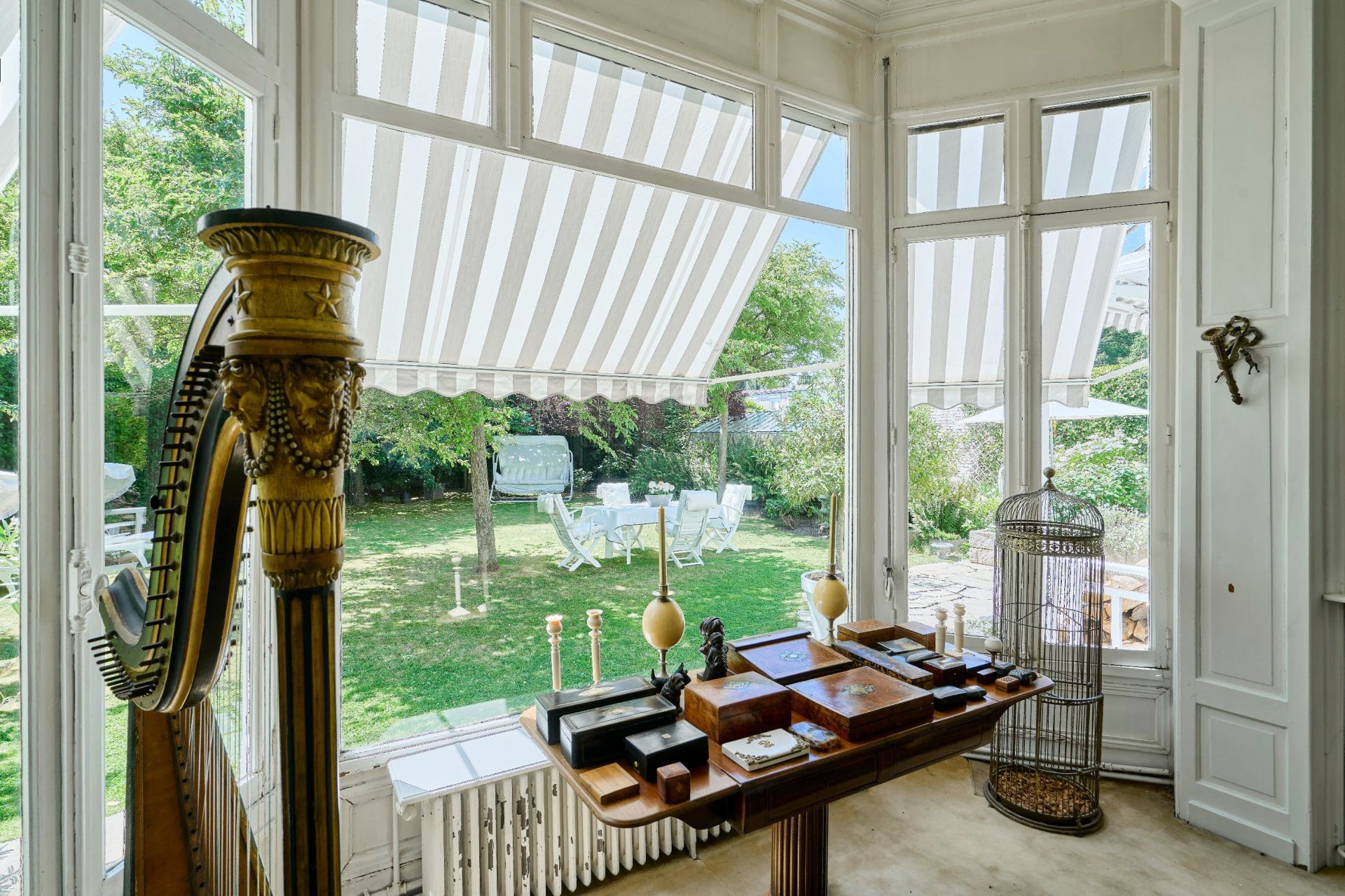 maison de luxe 5 Pièces en vente sur LAMBERSART (59130)