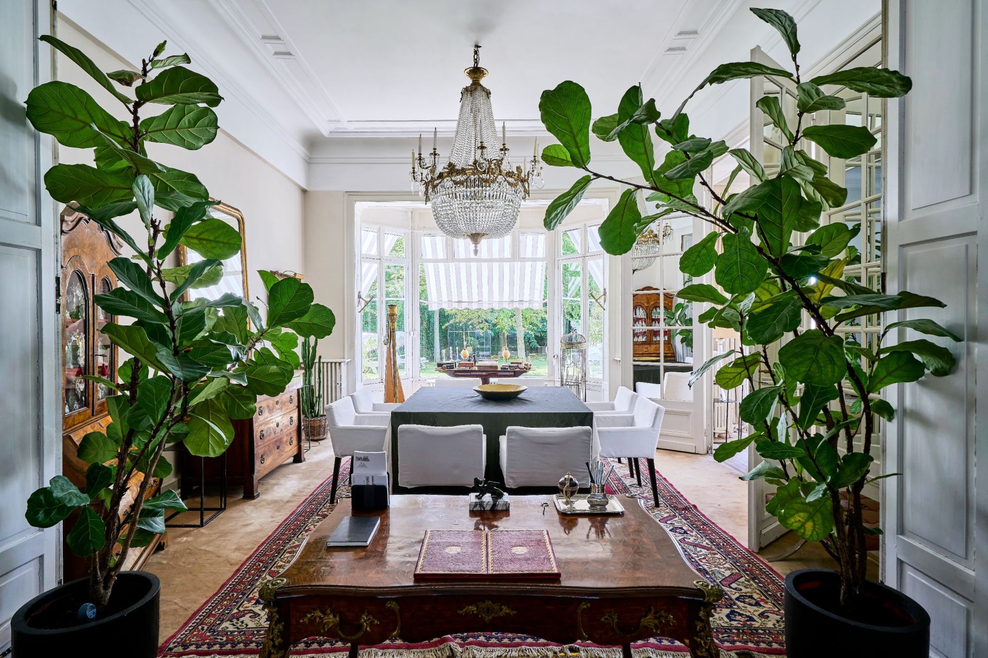 maison de luxe 5 Pièces en vente sur LAMBERSART (59130)