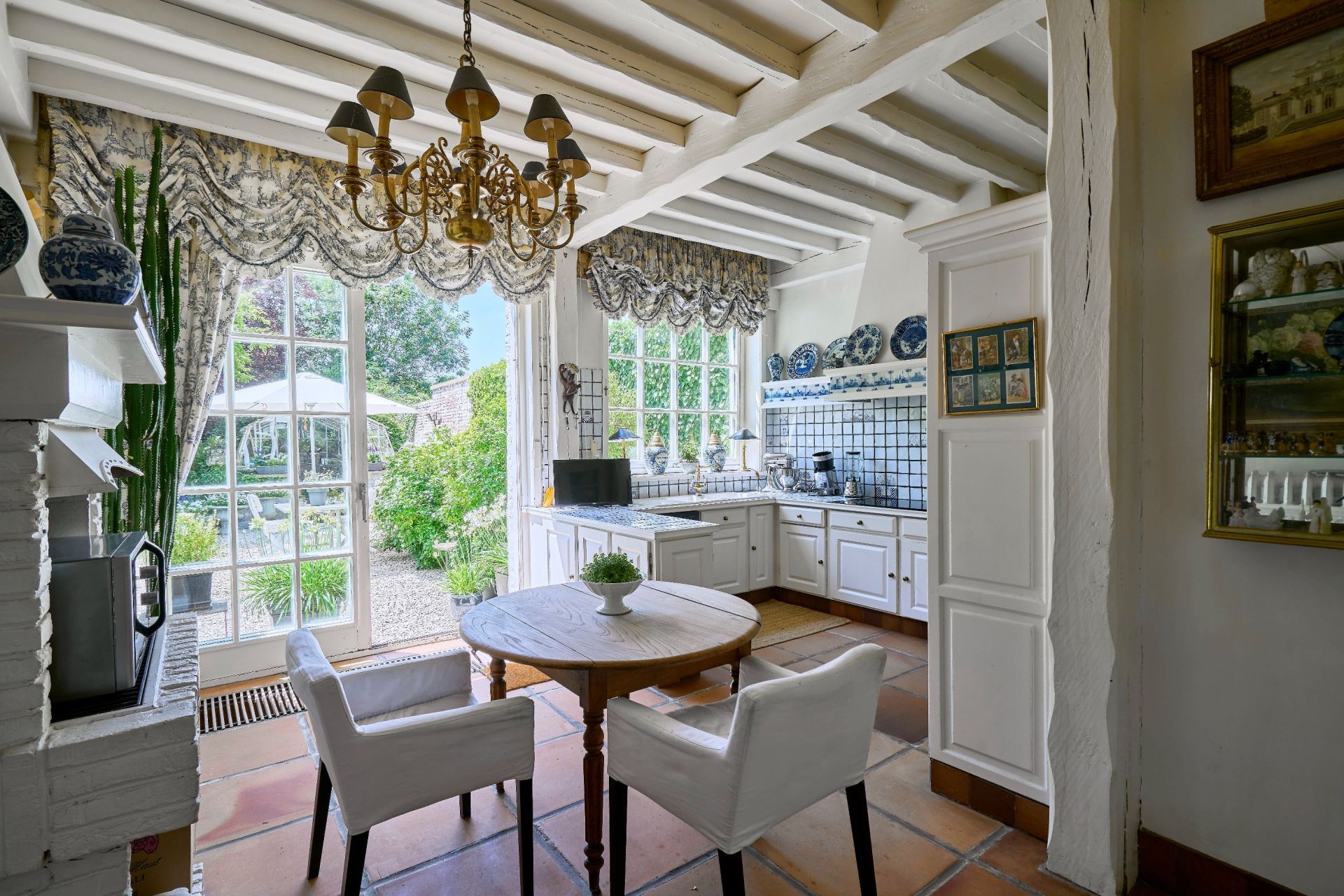 maison de luxe 5 Pièces en vente sur LAMBERSART (59130)