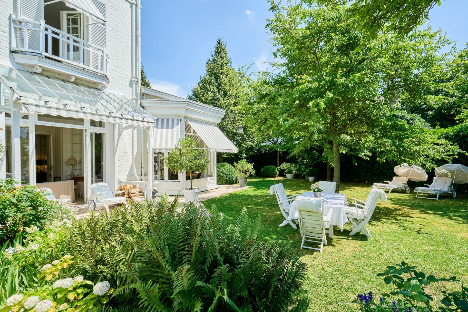 maison de luxe 5 Pièces en vente sur LAMBERSART (59130)