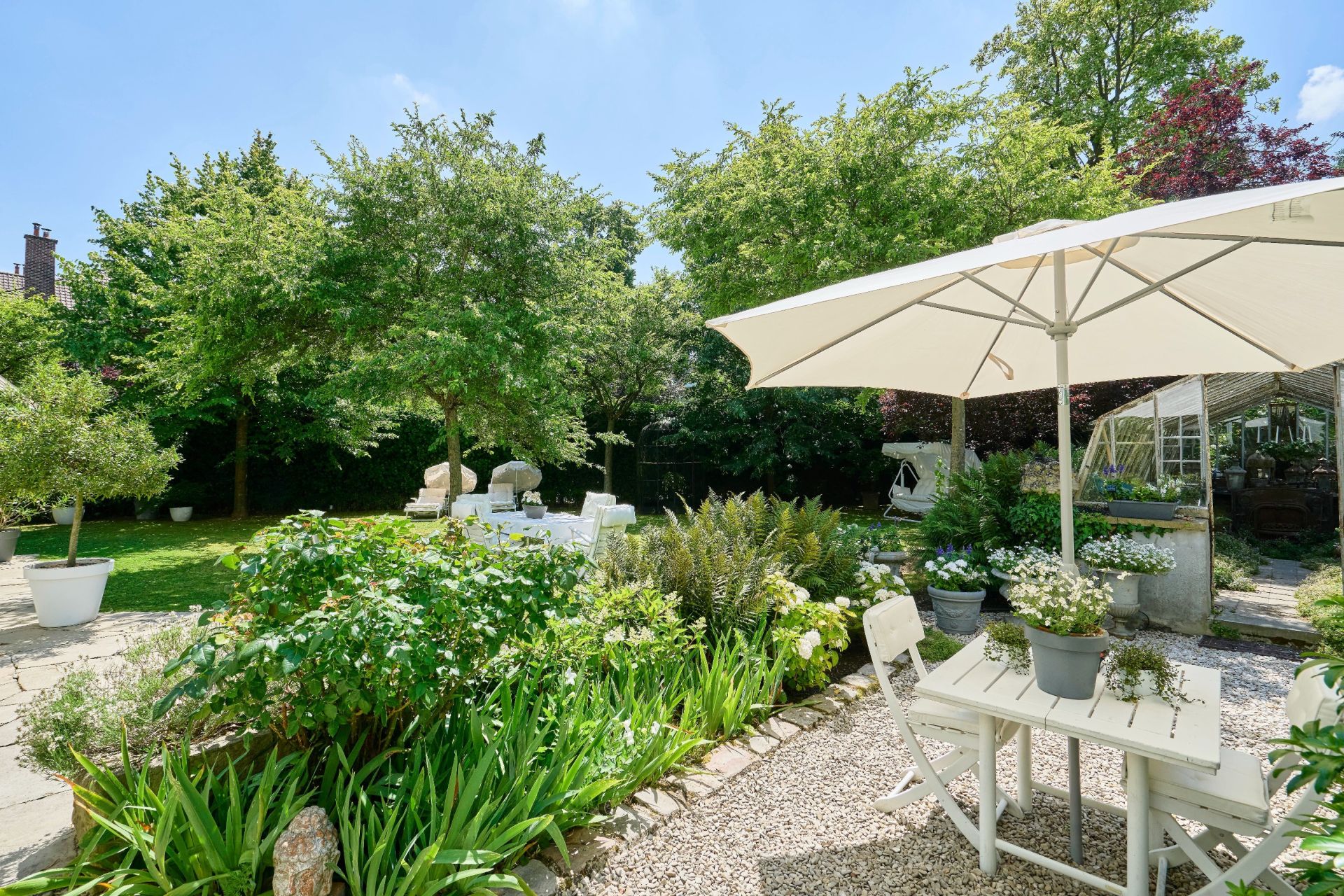 maison de luxe 5 Pièces en vente sur LAMBERSART (59130)