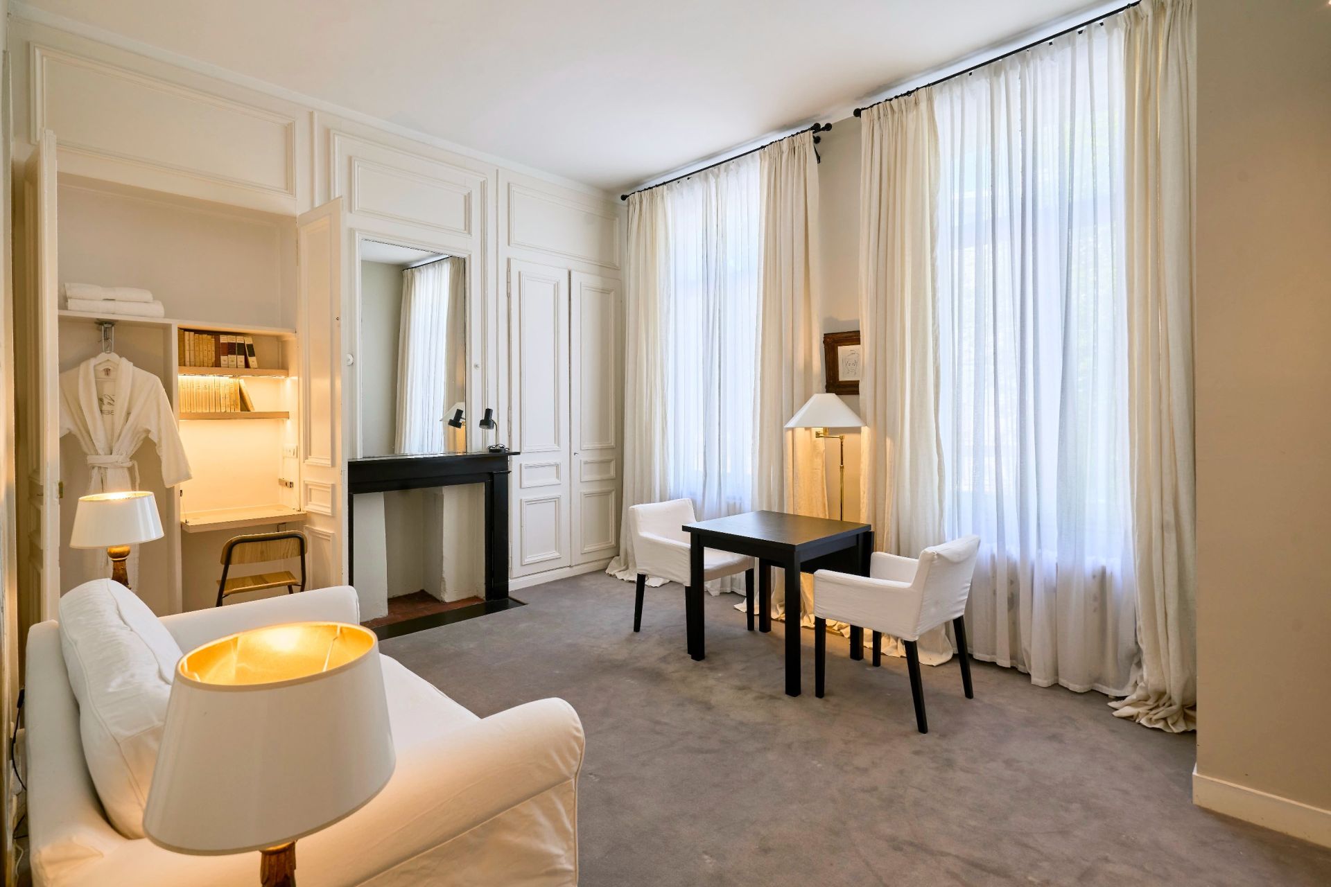 maison de luxe 5 Pièces en vente sur LAMBERSART (59130)