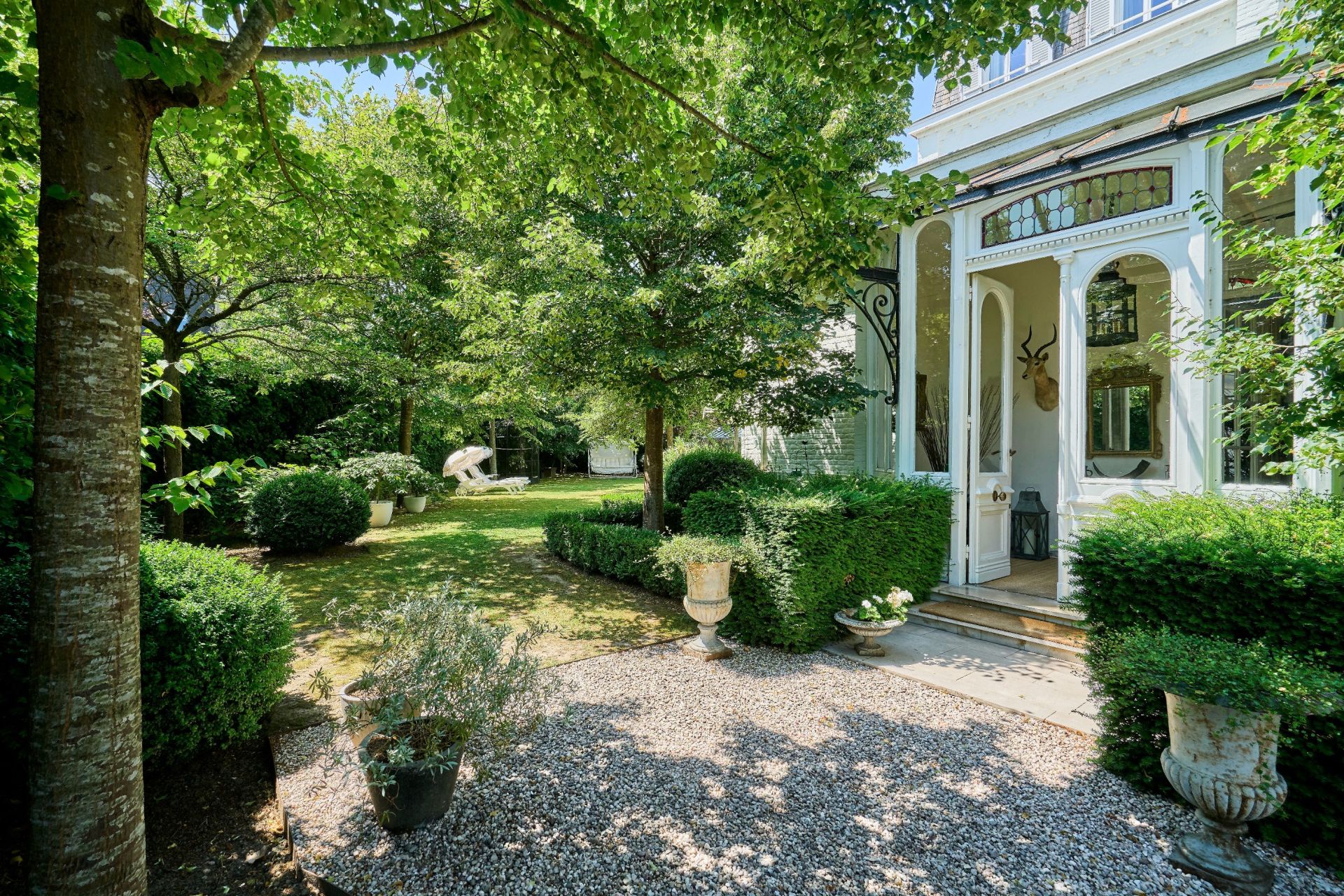 maison de luxe 5 Pièces en vente sur LAMBERSART (59130)