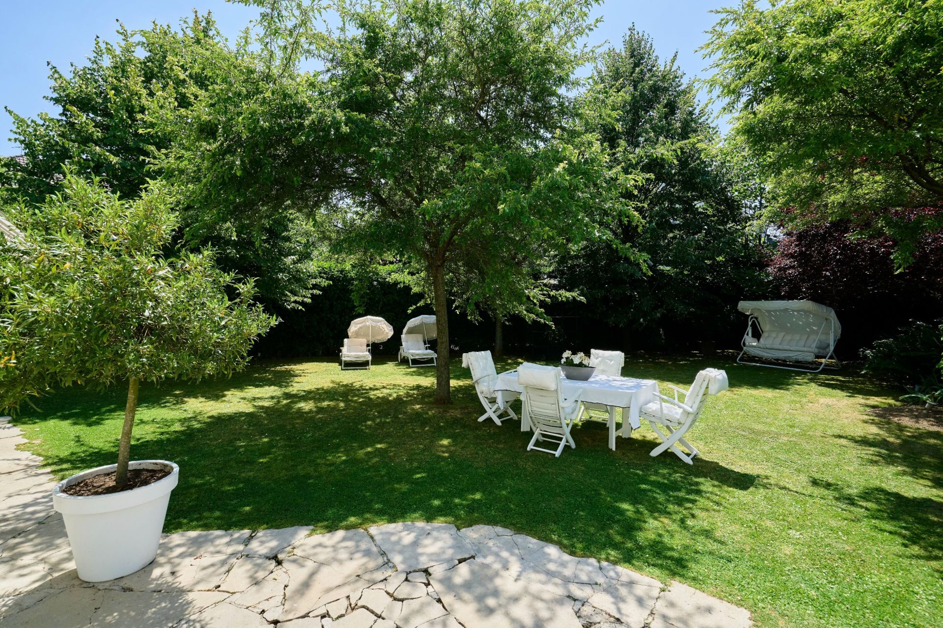 maison de luxe 5 Pièces en vente sur LAMBERSART (59130)