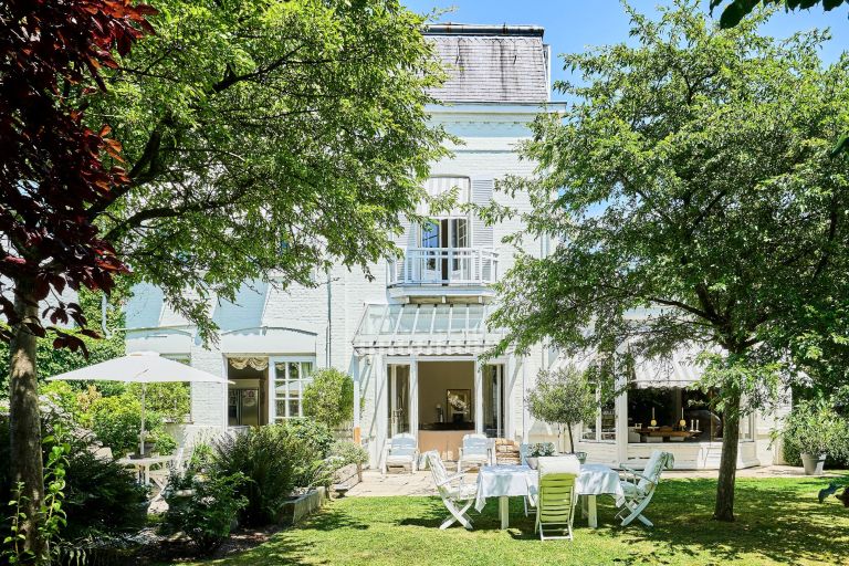 appartement de luxe 5 Pièces en vente sur LAMBERSART (59130)