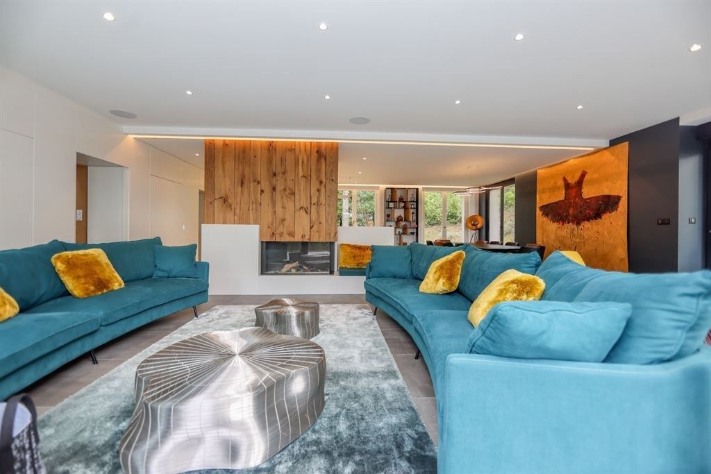 maison de luxe 7 Pièces en vente sur HARDELOT PLAGE (62152)