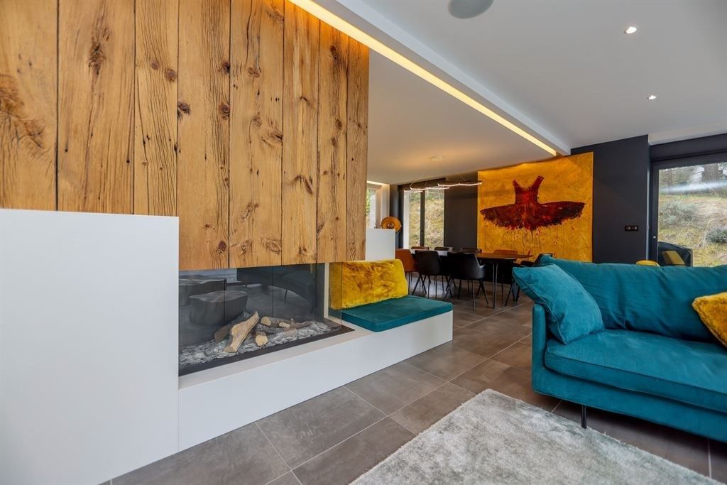 maison de luxe 7 Pièces en vente sur HARDELOT PLAGE (62152)