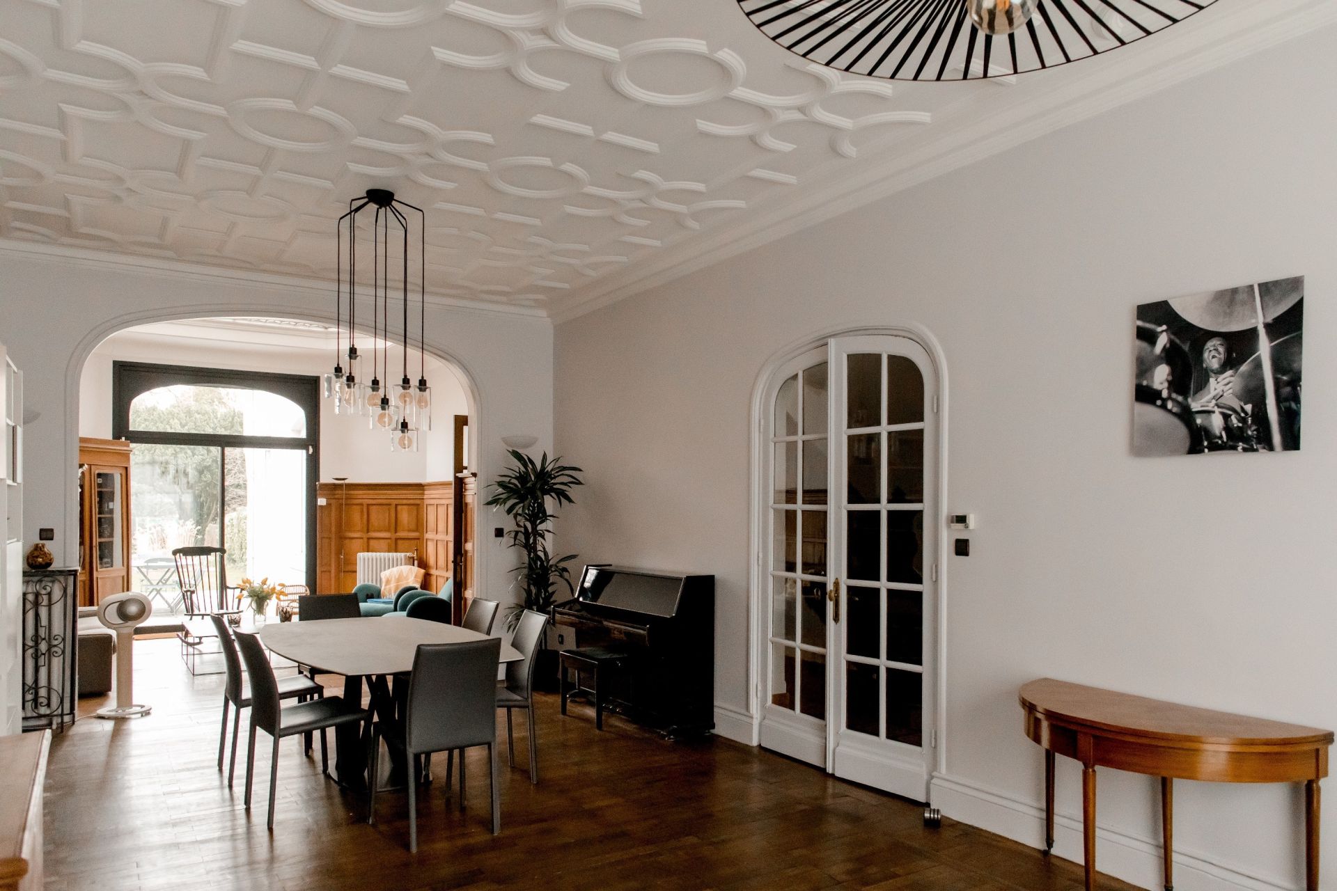 luxury house 8 Rooms for sale on MARCQ EN BAROEUL (59700)