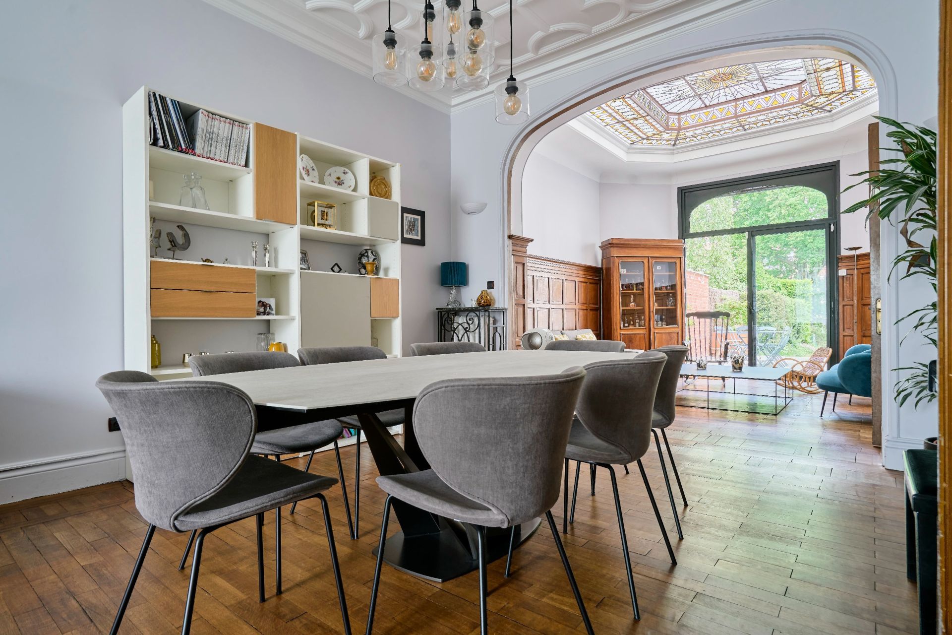 maison de luxe 8 Pièces en vente sur MARCQ EN BAROEUL (59700)