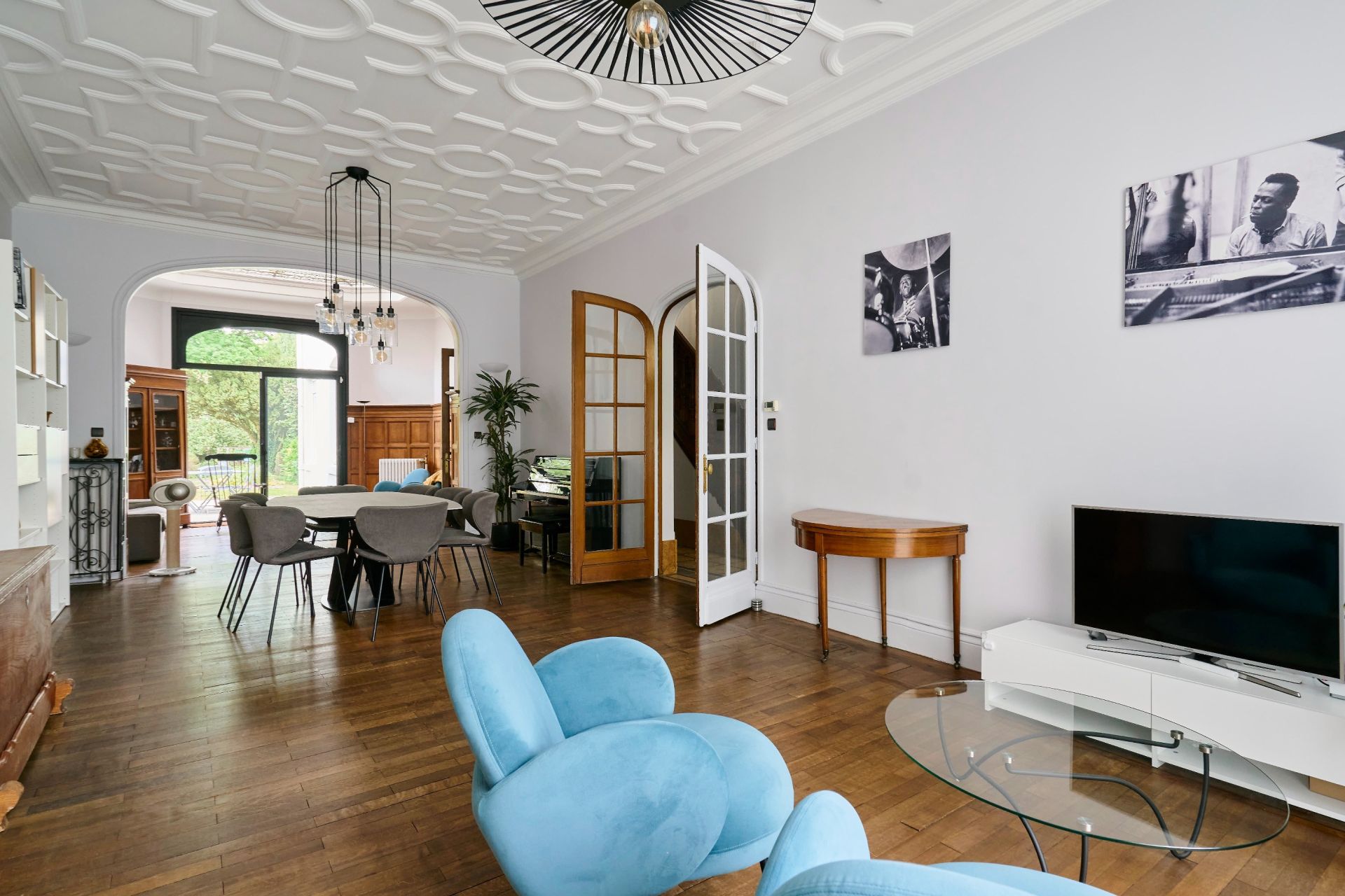 maison de luxe 8 Pièces en vente sur MARCQ EN BAROEUL (59700)
