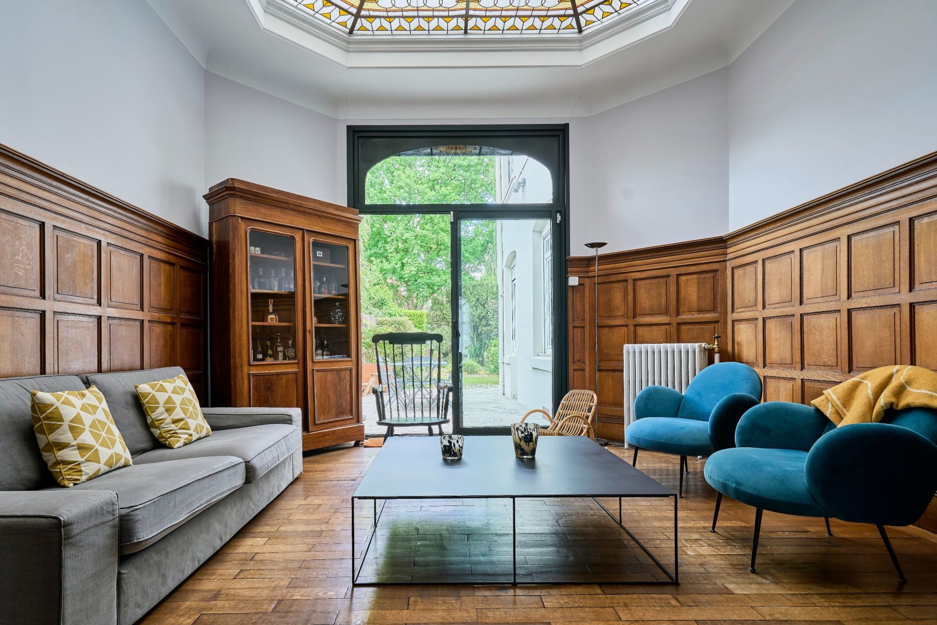 maison de luxe 8 Pièces en vente sur MARCQ EN BAROEUL (59700)