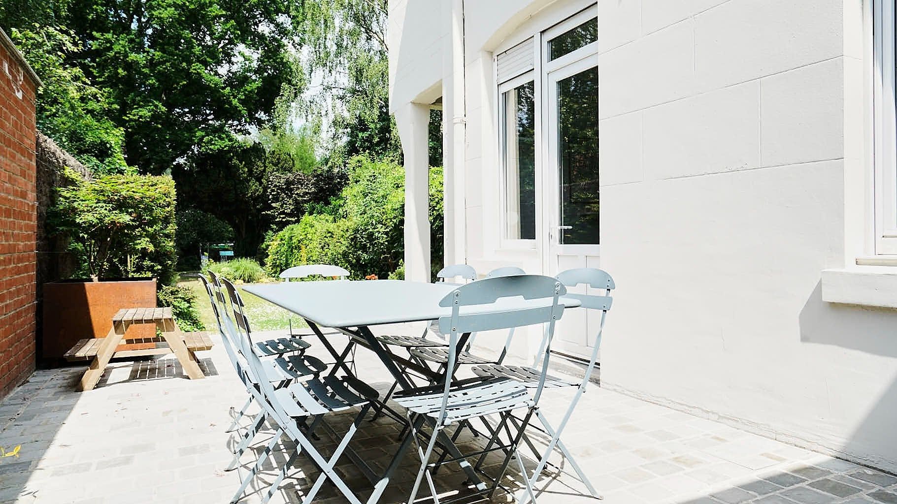 maison de luxe 8 Pièces en vente sur MARCQ EN BAROEUL (59700)
