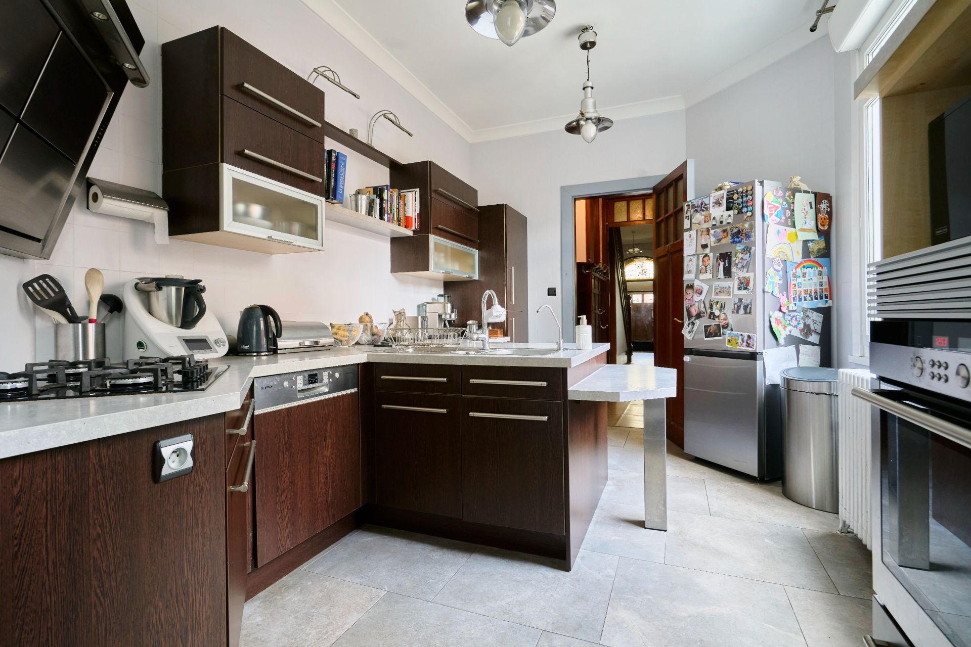 maison de luxe 8 Pièces en vente sur MARCQ EN BAROEUL (59700)