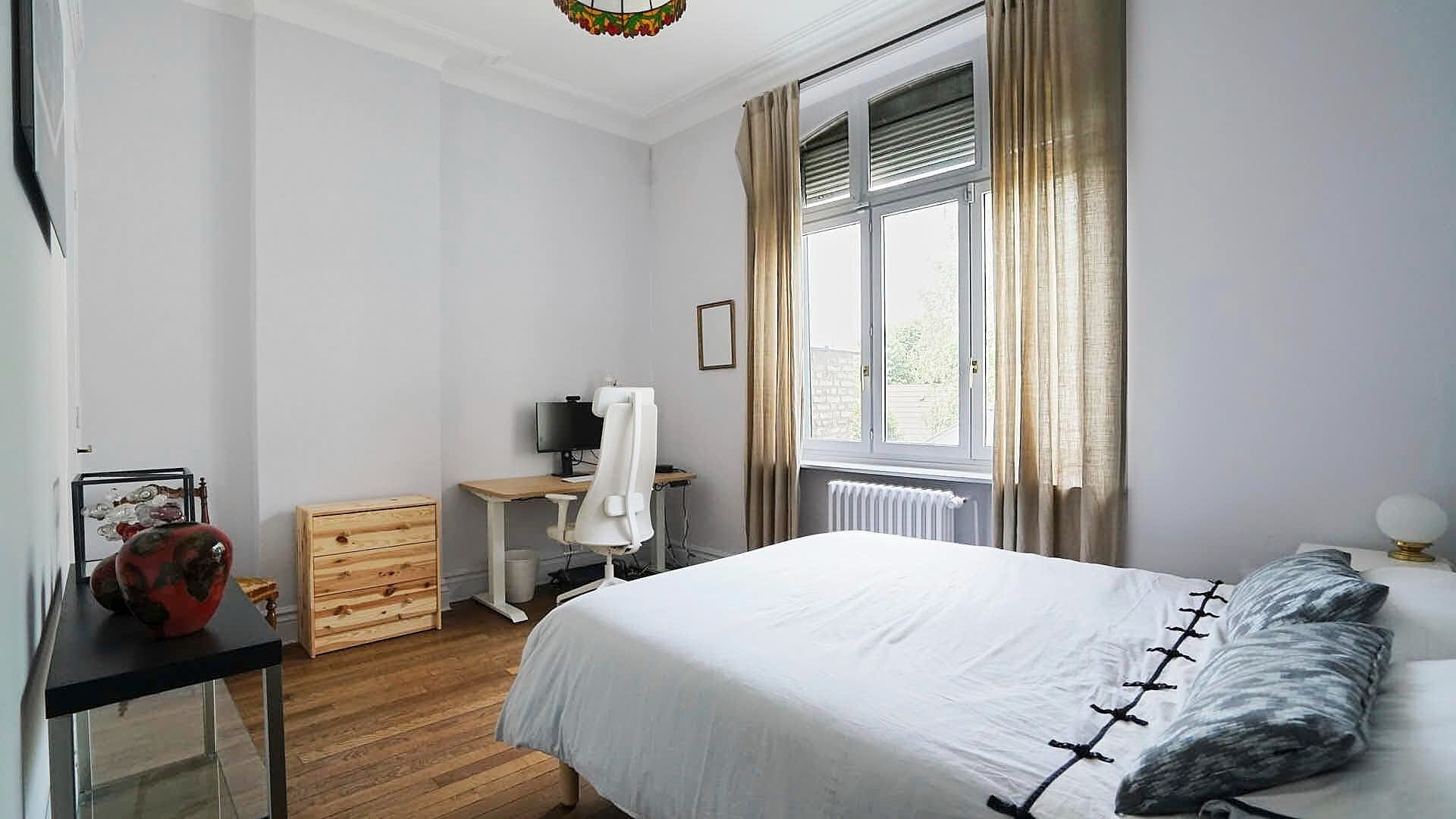 maison de luxe 8 Pièces en vente sur MARCQ EN BAROEUL (59700)