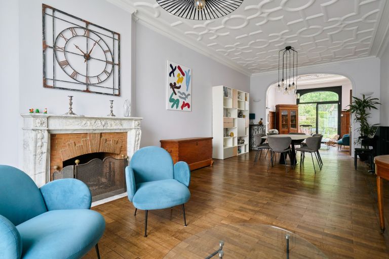 maison de luxe 8 Pièces en vente sur MARCQ EN BAROEUL (59700)