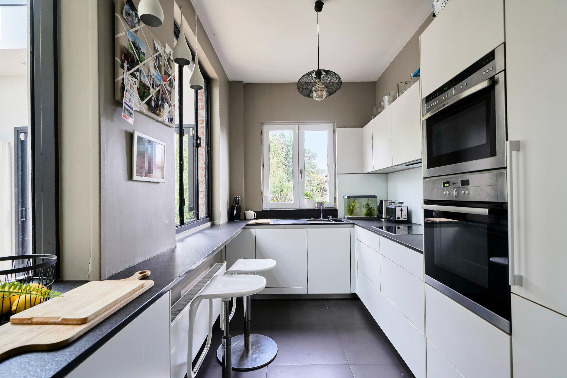 luxury house 8 Rooms for sale on MARCQ EN BAROEUL (59700)