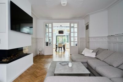 Sale Luxury house Marcq-en-Barœul 8 Rooms 230 m²