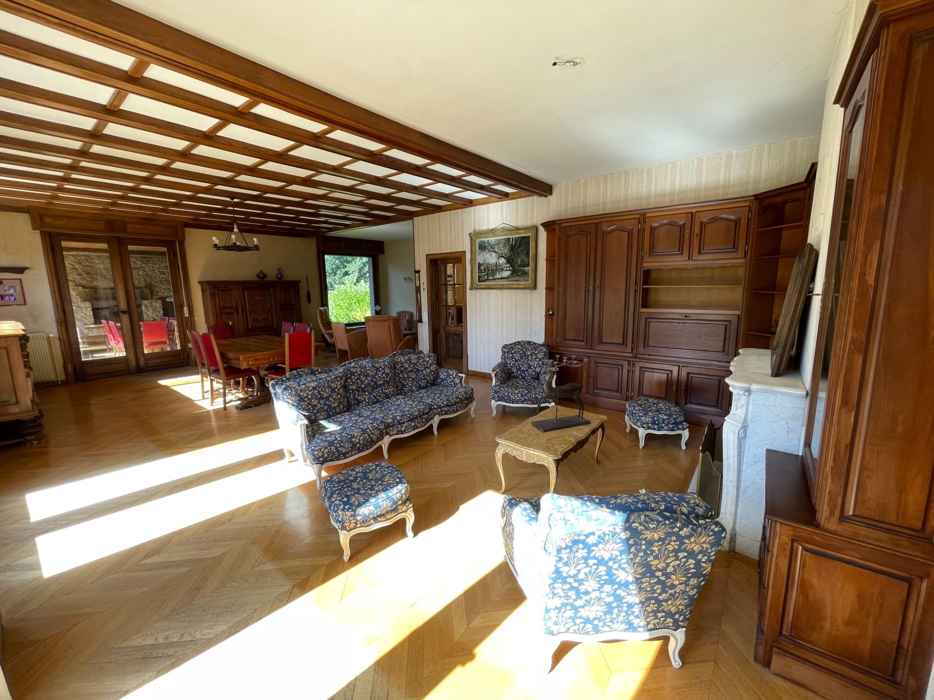 maison de luxe 14 Pièces en vente sur WERVICQ SUD (59117)