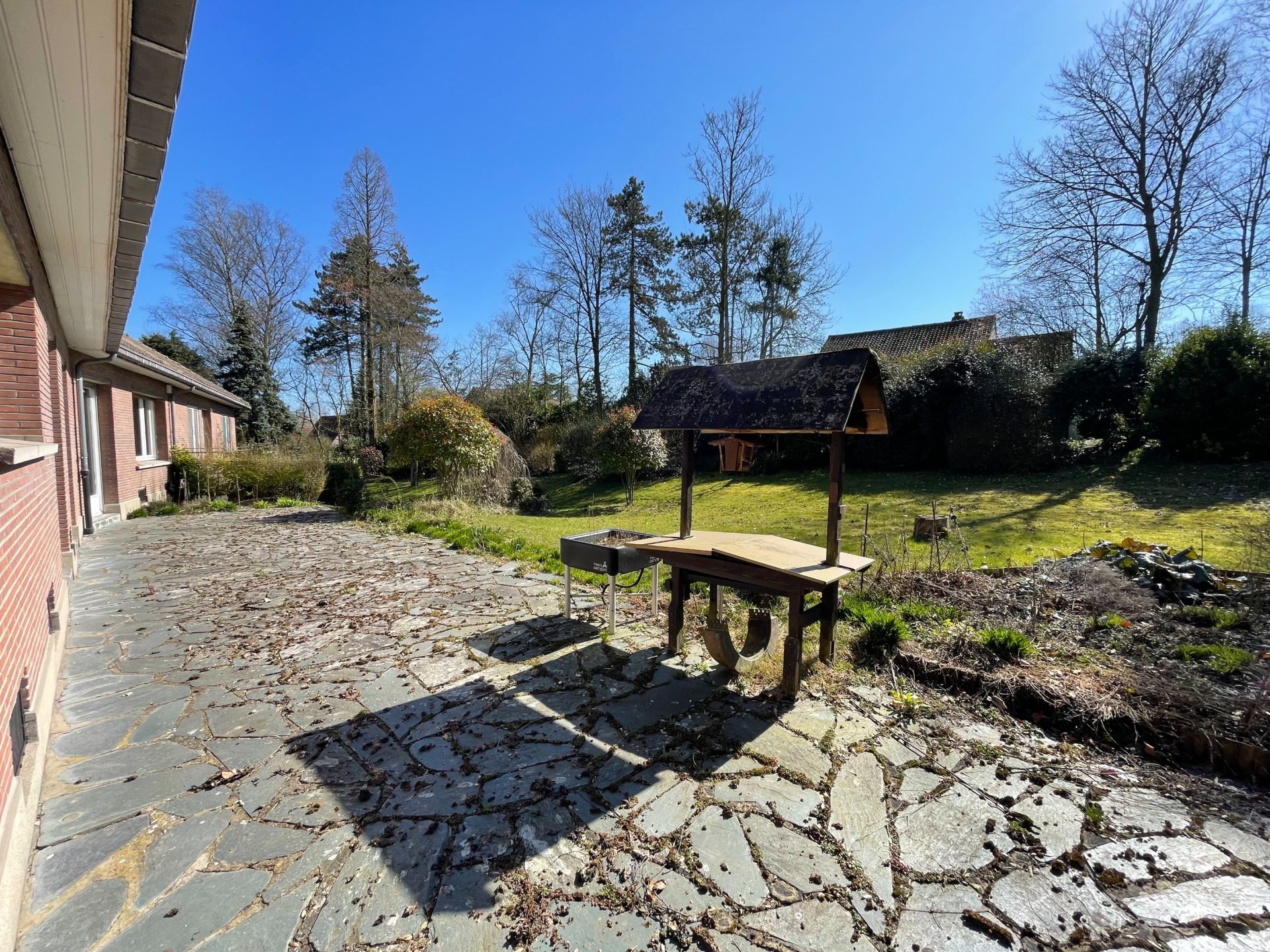 maison de luxe 14 Pièces en vente sur WERVICQ SUD (59117)