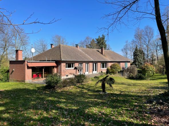 Vente Maison de luxe Wervicq-Sud 14 Pièces 275 m²