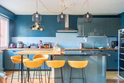 Vente Appartement de luxe Lille 4&nbsp;Pièces 95&nbsp;m²