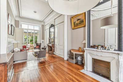 Sale Luxury house Lille 10&nbsp;Rooms 253&nbsp;m²