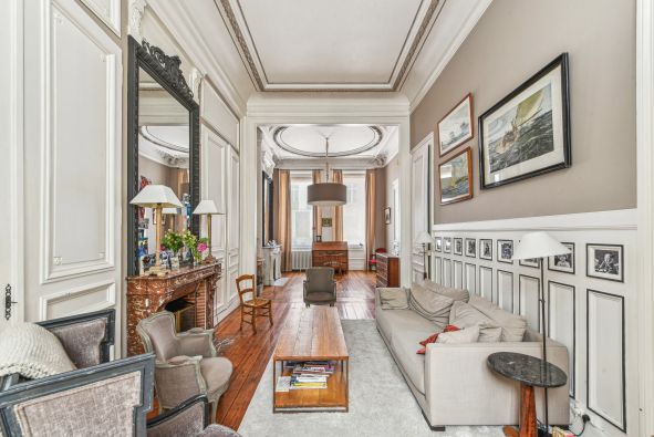 Sale Luxury house Lille 10&nbsp;Rooms 253&nbsp;m²